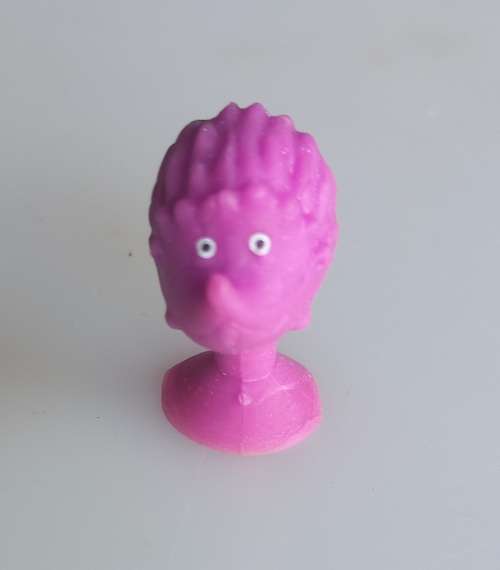 Stikeez creature