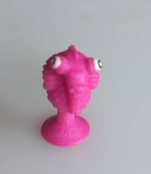 Stikeez creature