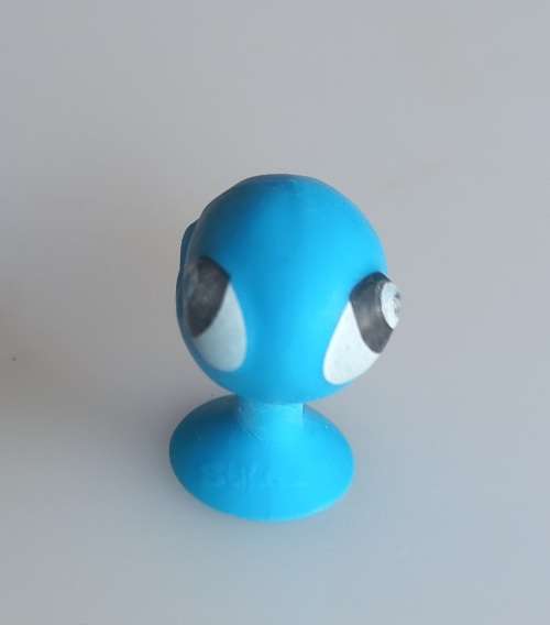 Stikeez creature