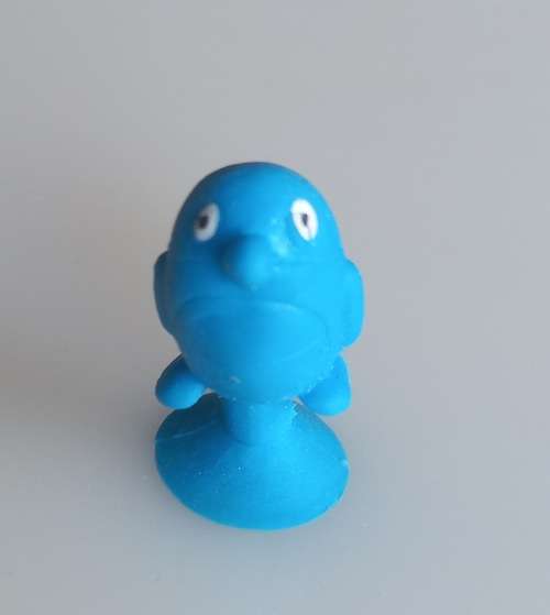 Stikeez creature