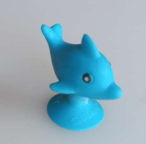 Stikeez creature
