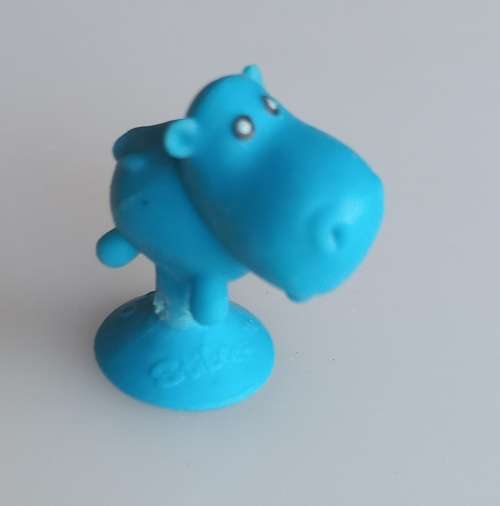 Stikeez creature