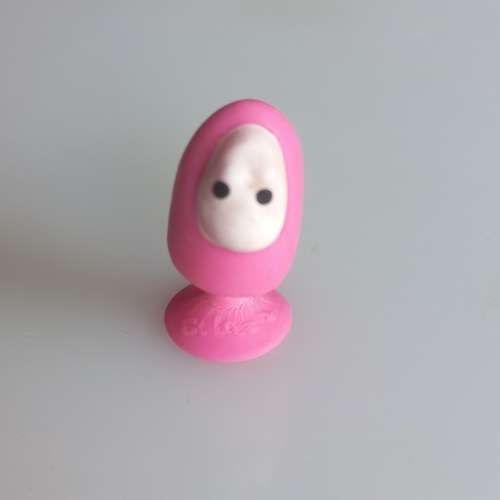 Stikeez creature