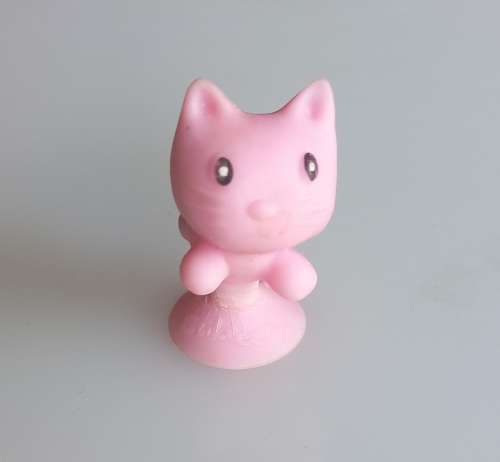 Stikeez creature