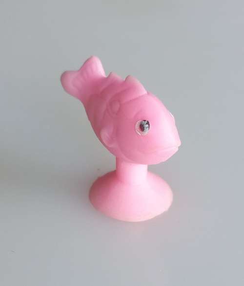Stikeez creature
