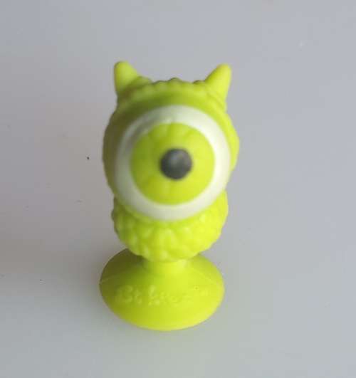 Stikeez creature