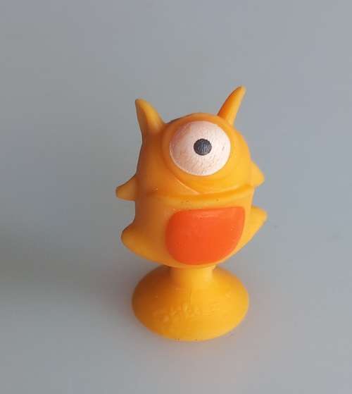 Stikeez creature