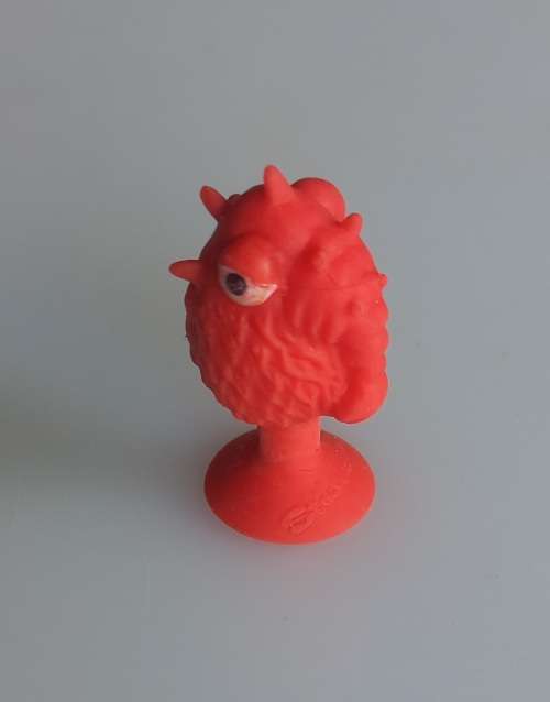 Stikeez creature