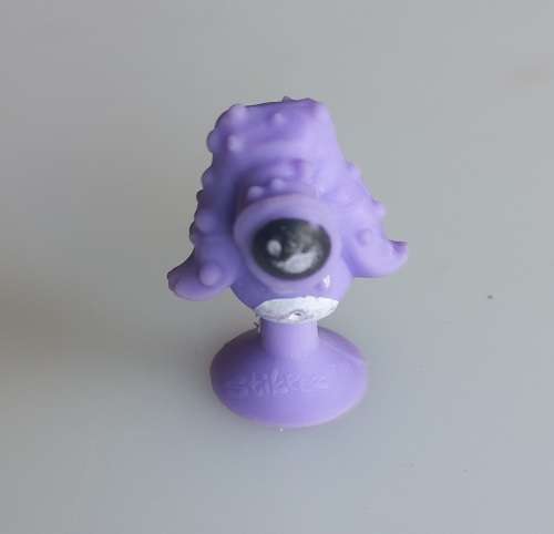 Stikeez creature