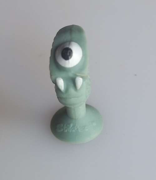 Stikeez creature