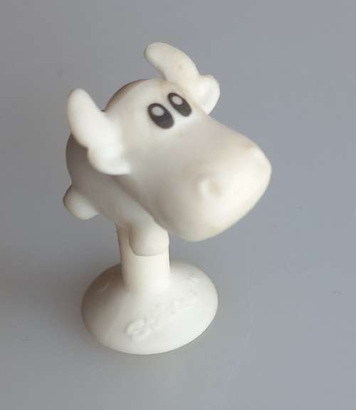 Stikeez creature