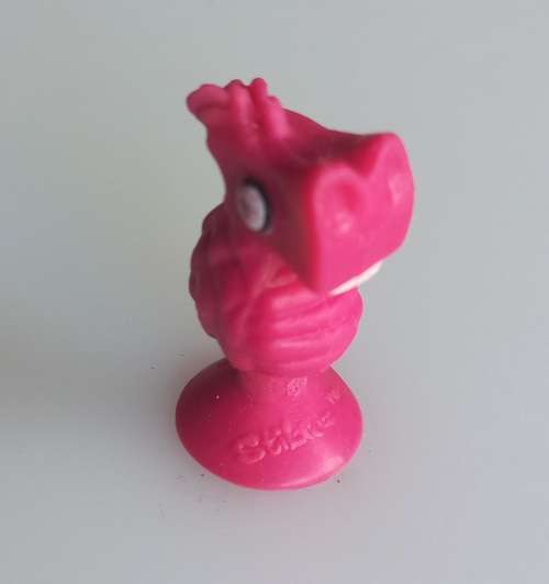 Stikeez creature