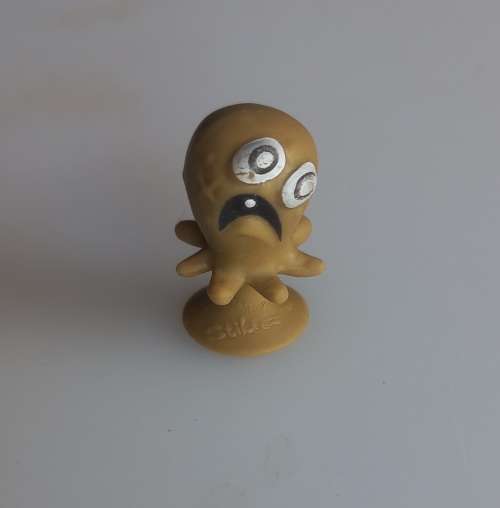 Stikeez creature