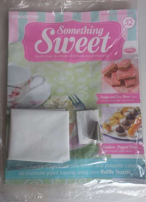 Something sweet no 52 * sealed*