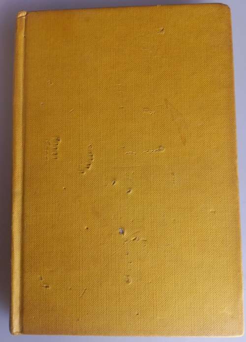 Dans van waansin deur Deon Joubert