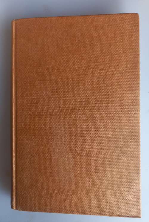 Die mooiste trofee deur Elza Augustyn