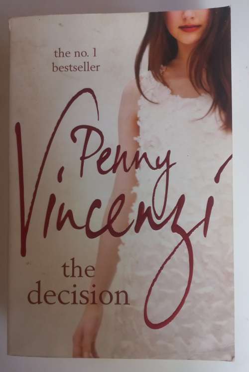 The decision by Penny Vincenzi