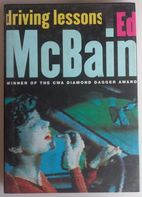 Driving lessons by Ed McBain