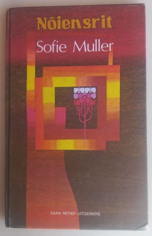 Noiensrit deur Sofie Muller