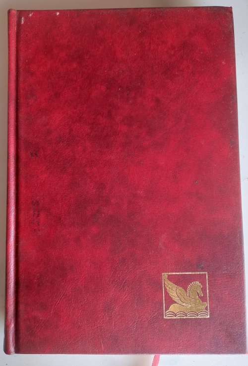 Reader`s digest condensed book: Bolt, Deep lie, Julie, Night of the fox