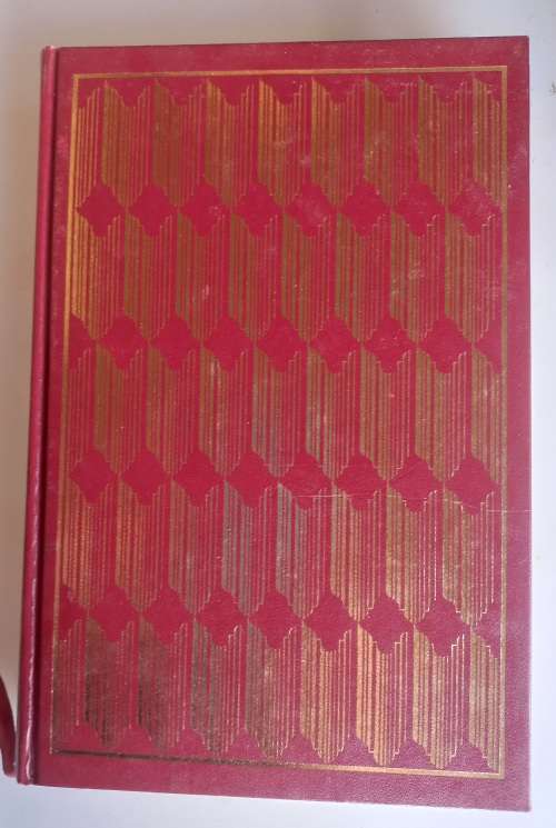 Reader`s digest condensed book: Goldenrod, Surprise party, This time next week
