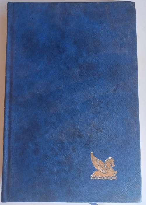Reader`s digest condensed book: Great circle, Chico the small one, Thorny hold