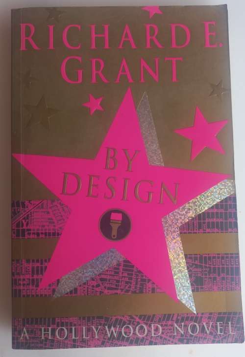 By design by Richarde Grant
