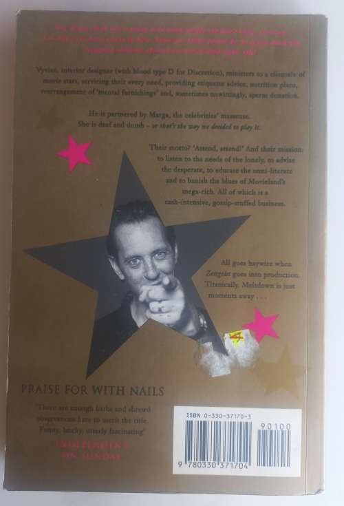 By design by Richarde Grant