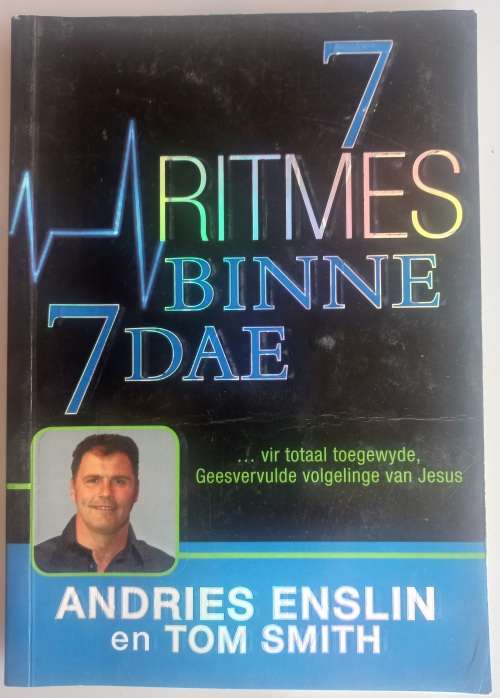 7 Ritmes binne 7 dae