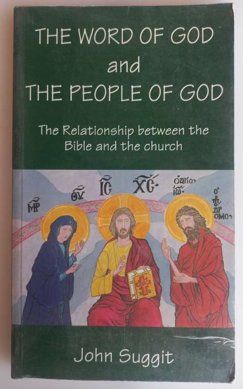 The word of God and the people of God