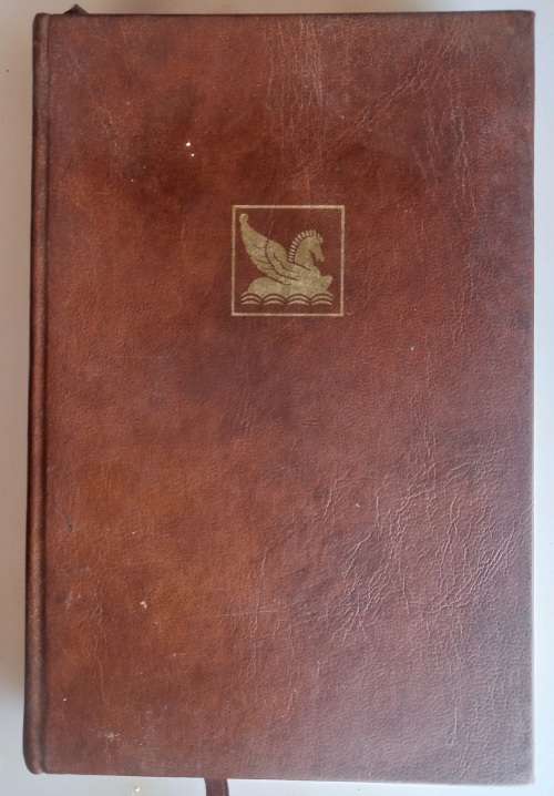 Reader`s digest condensed book: Death roll, The evening news, The flight of the swan