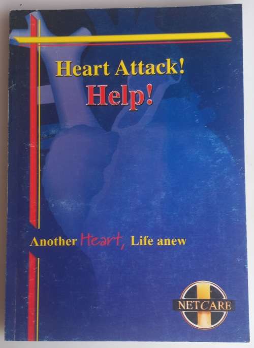 Heart attack help