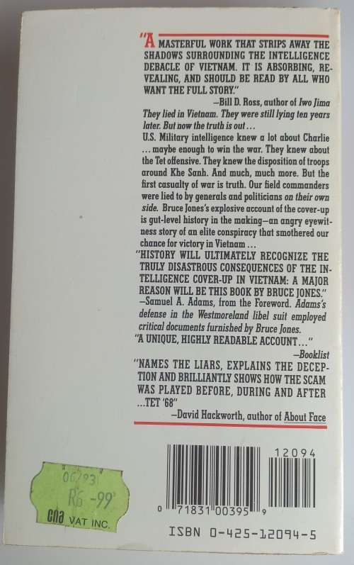 War without windows by Bruce E Jones