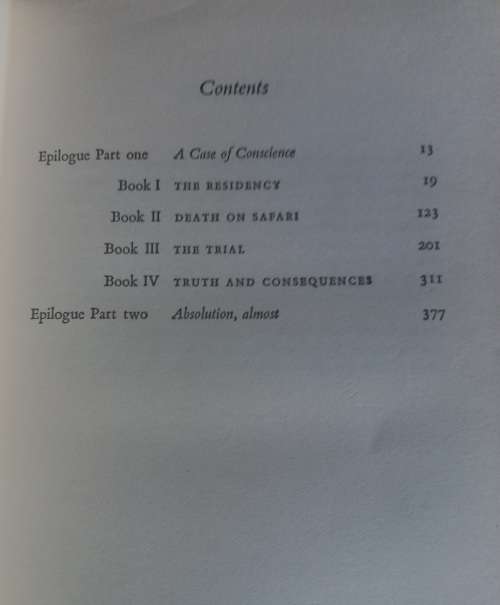 The governor`s lady by Norman Collins