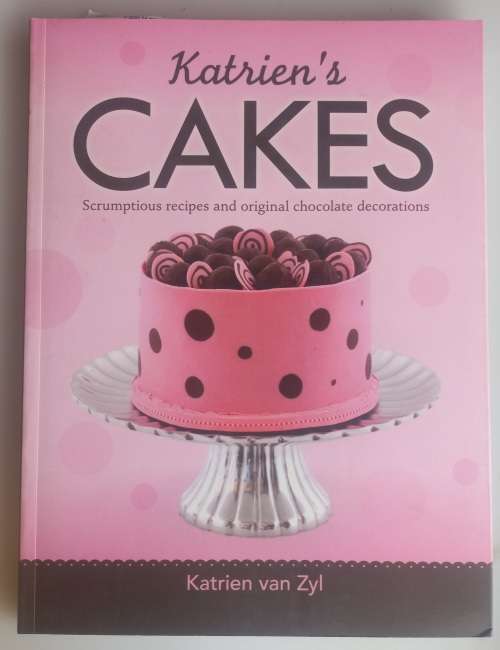 Katrien`s cakes