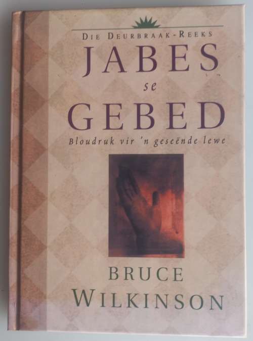 Jabes se gebed