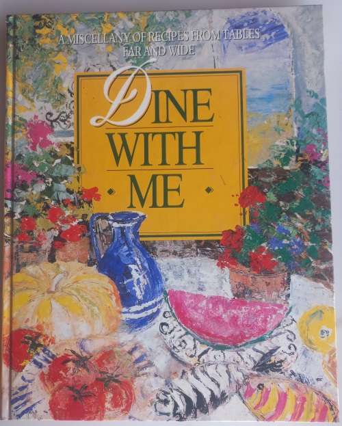Dine with me