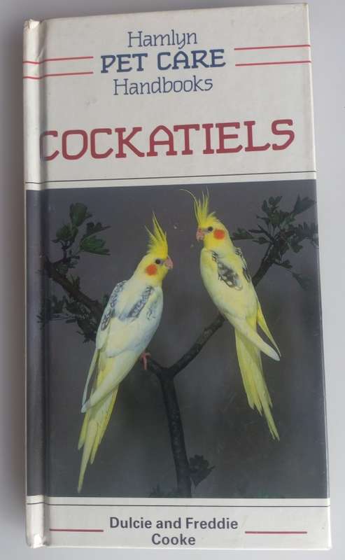 Cockatiels