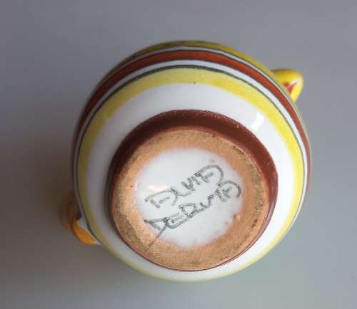 Dmall Alma Deruta jug