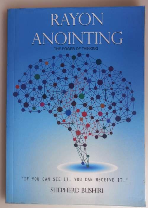 The power of thinking - Rayon Anointing