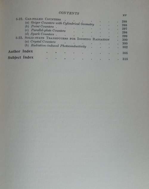Instrumentation in scientific research - electrical input transducers by Kurt S Lion