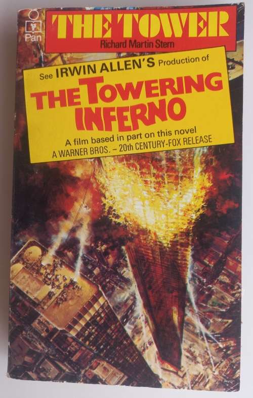 The tower by Richard Martin Stern