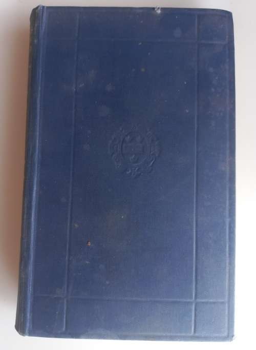 Palgraves golden treasury with additional poems