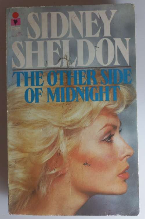 The other side of midnight by Sidney Sheldon