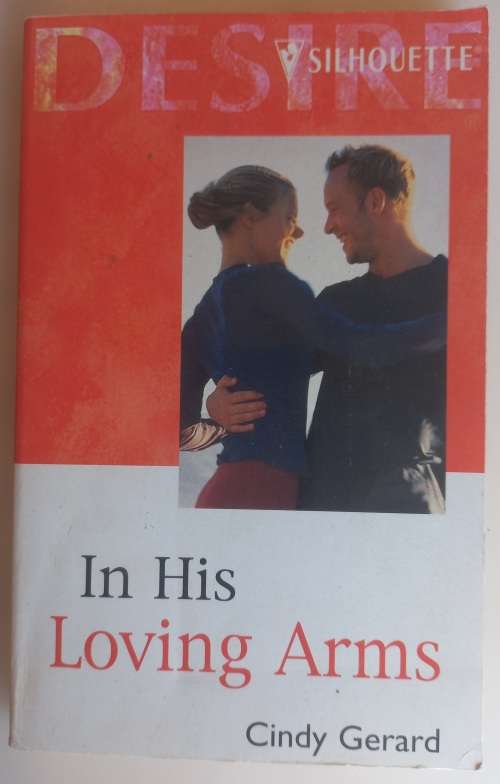 In his loving arms by Cindy Gerard