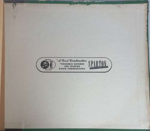 Vintage Humperdinck`s Hansel and Gretel 4 LP set - Basil Rathbone