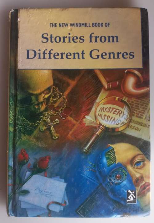 Stories from different genres