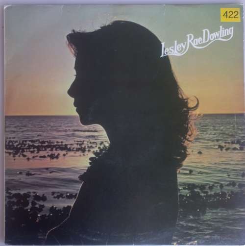 Lesley Rae Dowling LP
