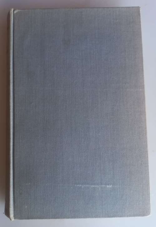 The disenchanted by Budd Schulberg