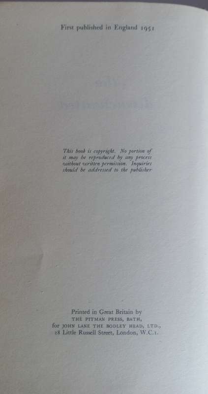 The disenchanted by Budd Schulberg